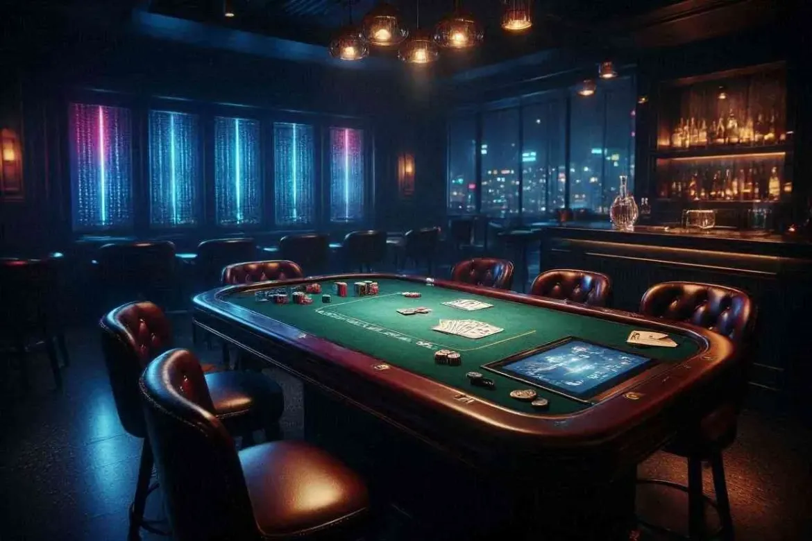 LuckyGans Casino